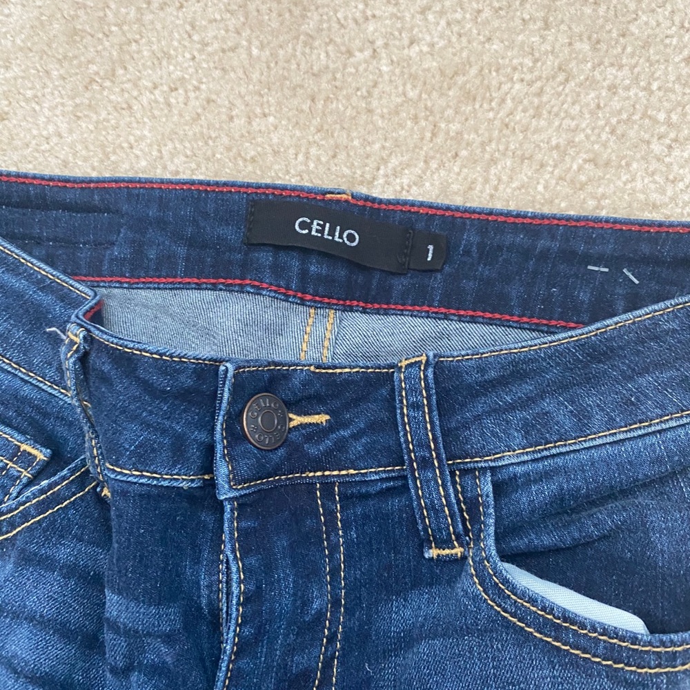 Skinny Jean